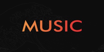 music